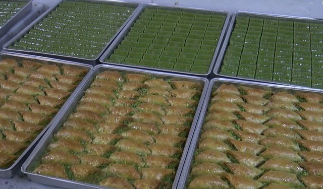 Uzmanından bayram için '2 dilim' uyarısı