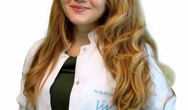 Uzmanından uyarı: 'Bayramda sadece tatlı değil, tuzlu ikramlara da dikkat edin'