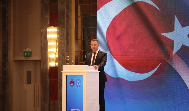 Halil Vural’dan Tıp Bayramı’nda Çağrı: Sağlık Çalışanlarının Sorunları Çözülmeli