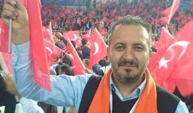 İl Başkanı Yıldız ; “Şiddete Hayır !” Eyleminde Odağı Saptıranların Hedefi Şiddet Değil Hükümettir !