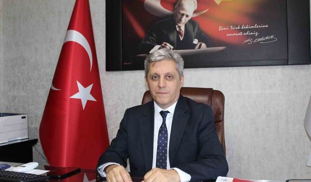 87 yıllık hastane yapısal riskler nedeniyle 23 Nisan'da taşınıyor