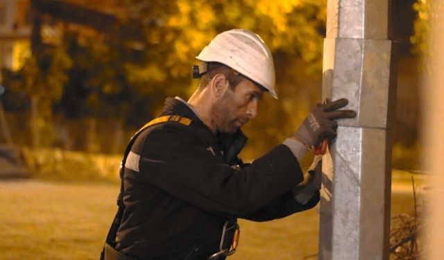 Aras Elektrik'ten Erzurum'a güçlü dokunuş