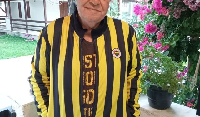 Aydın'ın tanınan diş hekimi kalbine yenik düştü