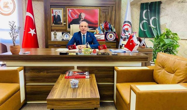 Başkan Gündüz: 'Kurtaran-2026 Denizaltı Arama Kurtarma Tatbikatı, TSK'nın insan hayatına verdiği değeri ortaya koymuştur'
