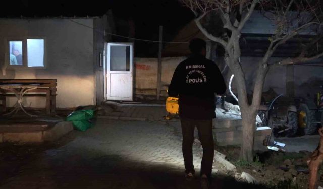 Belediye garajına silahlı saldırı: Nöbet tutan personel hayatını kaybetti