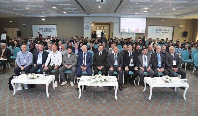 BTÜ'de kestane ormanlarının geleceği masaya yatırıldı