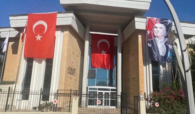 Cizre Adliyesi 2025 faaliyet raporunu açıkladı