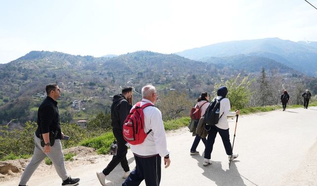 Denizli'nin tadı, rengi ve tarihi Büyükşehir ile hayat buluyor