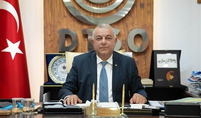 Düzce ihracatını en çok arttıran ilk 5 il arasında