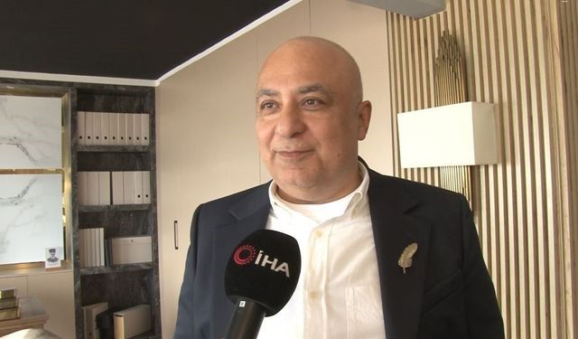 (Düzeltme) Kanye West'ten dünya rekoru: 150 milyonluk sahnede 100 bin kişiye konser verecek