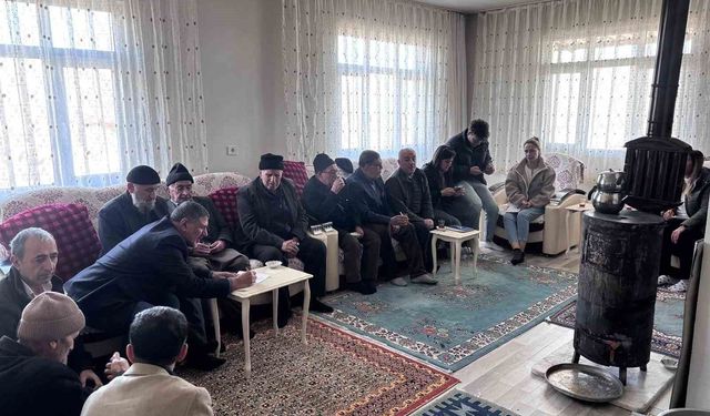 Elazığ'da Fırat Nehri Havzası Rehabilitasyon Projesi