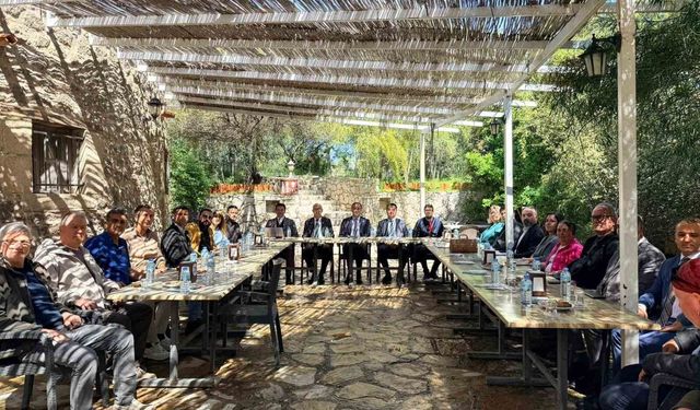 Eski Datça, en güçlü adaylar arasında yer alıyor