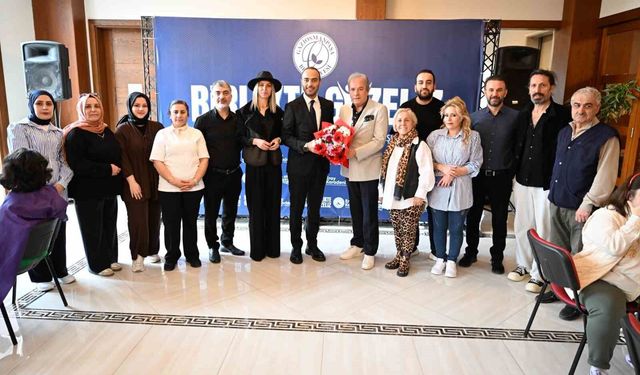 Gaziosmanpaşa'da 'Birlikte Güzeliz' projesi dayanışmayla güçleniyor