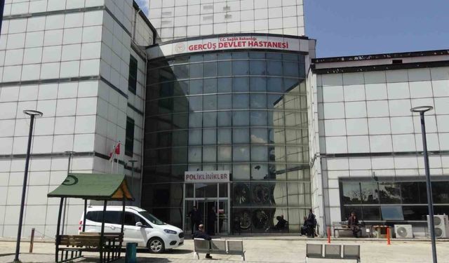 Gercüş Devlet Hastanesi'nde dijital dönem: Uzaktan sağlık eğitimi ile tedavi kapıda