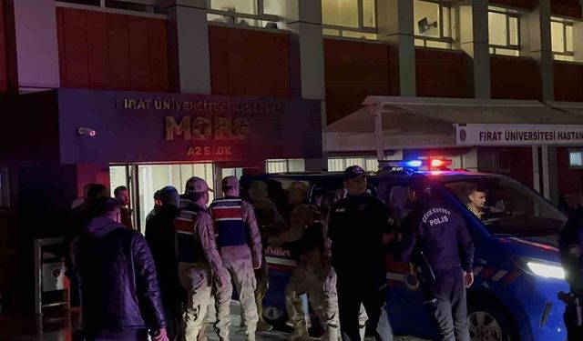 Gülistan Doku soruşturmasında tutuklanan başhekim sağlık kontrolünden geçirildi