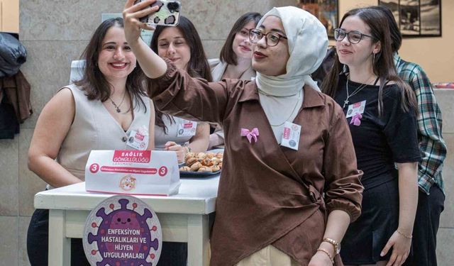 İzmir'de 'Sağlık ordusu' kuruluyor