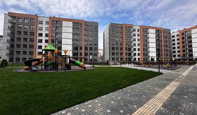 Kağıthane Belediyesi'nden kentsel dönüşüm atağı