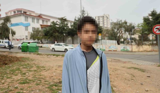 Kahramanmaraş saldırganı geçen yıl Erasmus ile Polonya'ya gitmiş