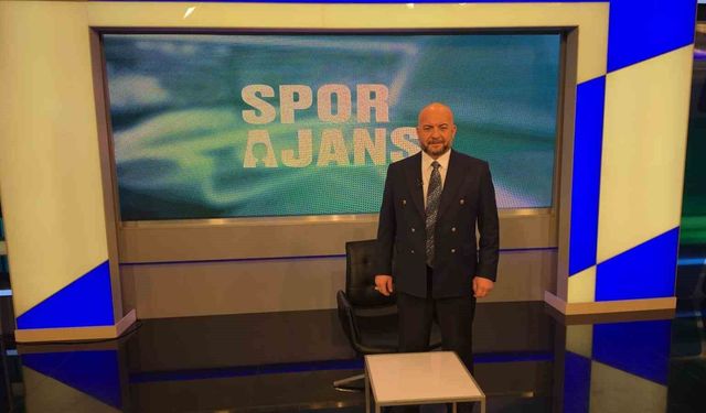 Kırkpınar Ağası Ufuk Özünlü: Farklı dönemlerde 3 kez kemer alan başpehlivanlarımıza da devlet sporcusu ünvanı verilebilir'