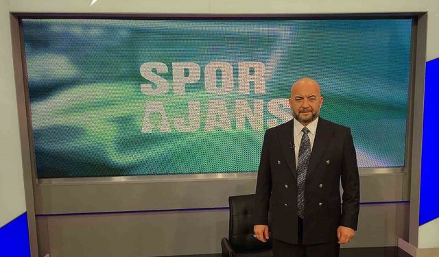 Kırkpınar Ağası Ufuk Özünlü'den başpehlivanlar için 'Devlet Sporculuğu' açıklaması