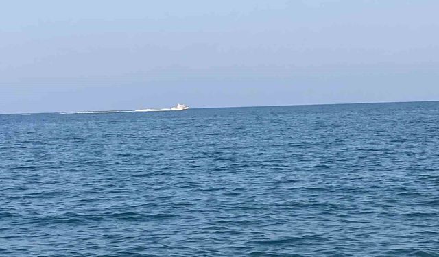 Mersin'de denizde 2 erkek cesedi bulundu