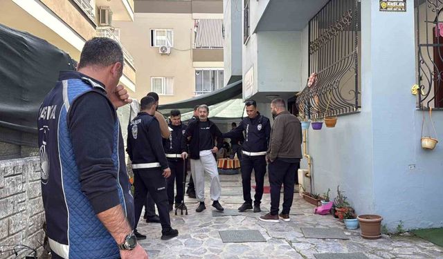 Tarsus’ta Skandal! Ruhsatsız Huzurevinde 12 Yaşlı Bulundu