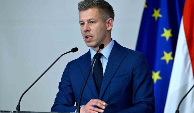 Netanyahu Macaristan'ı ziyaret etmesi halinde tutuklanabilir