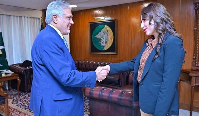 Pakistan'dan ABD ve İran'a ateşkesi uzatın çağrısı