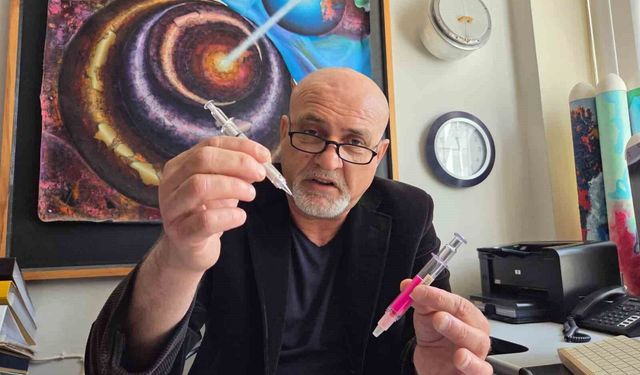 Profesör, çocuklardaki şiddet eğiliminin altındaki acı gerçeği açıkladı