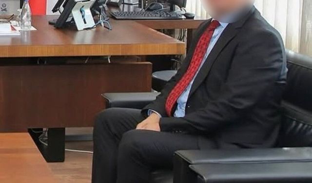 Saldırgana babası poligonda atış yaptırmış