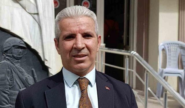 Şehit aileleri, şehitler haftasında bir araya geldi