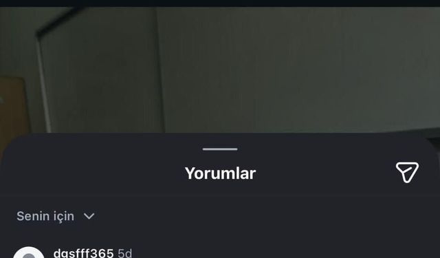 Sosyal medya üzerinden tehdit içerikli paylaşım yapan şahıs tutuklandı