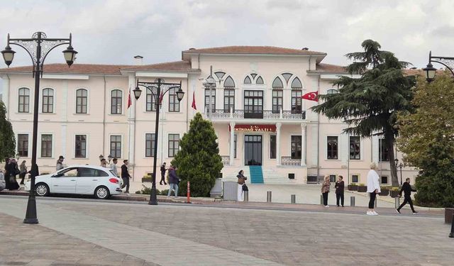 Tekirdağ Valiliği'nden, okul saldırısı paylaşımlarına karşı uyarı