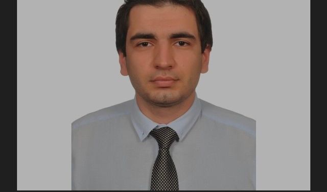 Üniversite hocasına maganda kurşunu