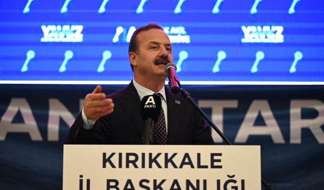 Ağıralioğlu’ndan enerji zamlarına tepki: “Yük milletin sırtına yükleniyor”