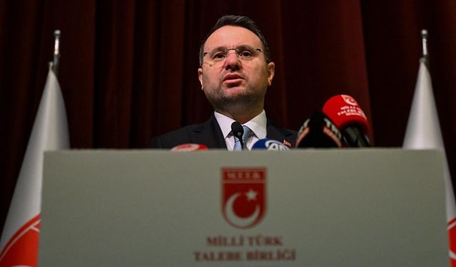 Bakan Gürlek : “ Türkiye Artık Masayı Kuran Ülke ”