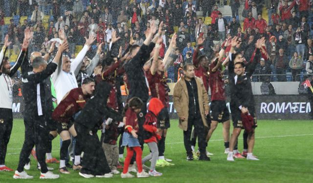 Trendyol Süper Lig: Gençlerbirliği: 3 - Kasımpaşa: 2