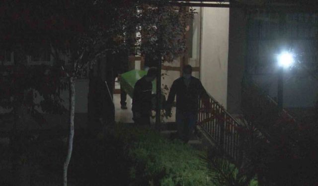 16 yaşındaki kızı öldürmekten yeniden yargılanan sanığa ağırlaştırılmış müebbet hapis