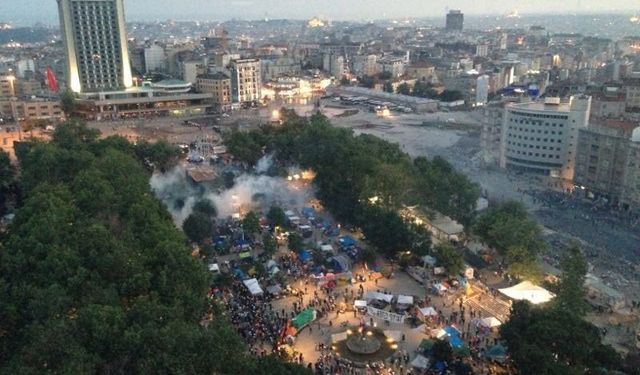 'Ağaç' dediler, Türkiye'yi milyarlarca dolar zarara uğrattılar: Gezi kalkışmasının üzerinden 13 yıl geçti