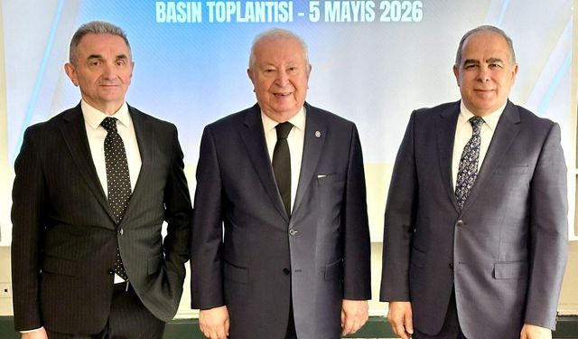 Avrasya Ekonomi Zirvesi'nde küresel barışı tehdit eden savaşlar ele alınacak
