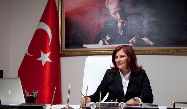 Aydın'da vatandaşların tercihi Başkan Çerçioğlu'ndan yana