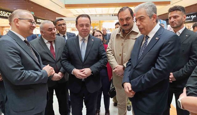 'Bin Renk Binbir Emek' sergisi Zonguldaklılarla buluştu