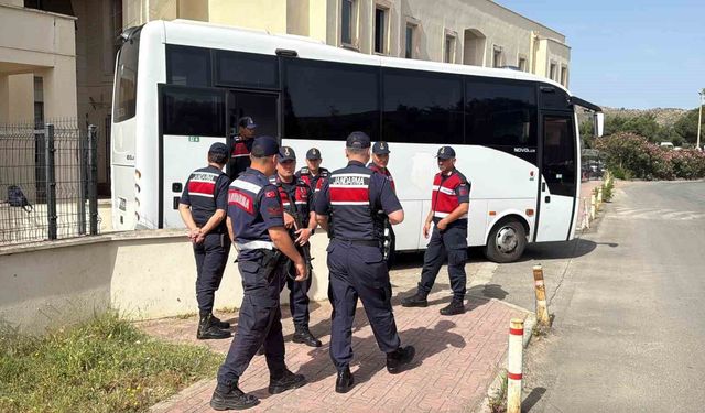Bodrum'daki rüşvet davasında Belediye Meclis Üyesi Niyazi Atare ve İbrahim Çırakoğlu'na 5'er yıl hapis cezası