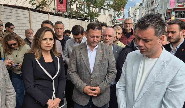 Çorlu'da 2 polisin şehit olduğu saldırıda detaylar ortaya çıktı