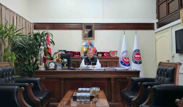 Devlet Memurları Konfederasyonu Genel Sekreteri Cengiz: 'Memurlarımız nisan ayında 2 bin 224 lira alım gücü kaybına uğradılar'
