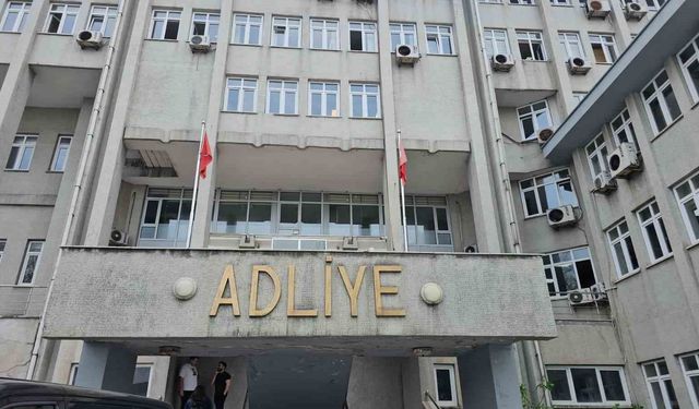 Devrek davasında savunmalar sürüyor: 'Müfettişe yardım ettiğim için husumet beslendi'