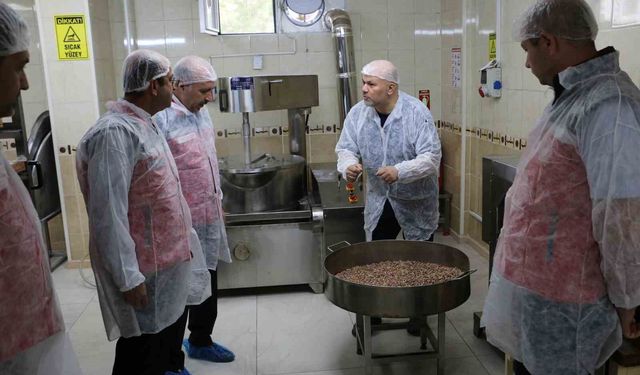 Diyarbakır'da bayram öncesi denetimler sıklaştırıldı