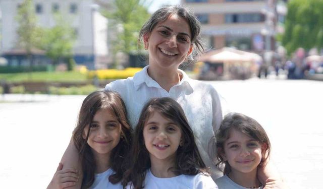 Düzce Belediyesi'nden Anneler Günü'ne özel duygusal video