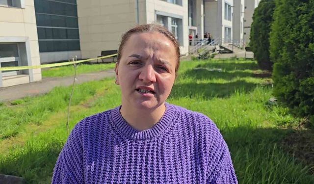 Enişteye yeğenine istismar davasında 15 yıl hapis cezası