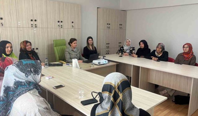 İklim değişikliğine karşı bireysel çözümler Bilim Kafe'de paylaşıldı